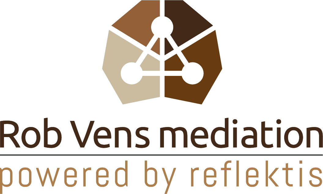 Rob Vens Mediation